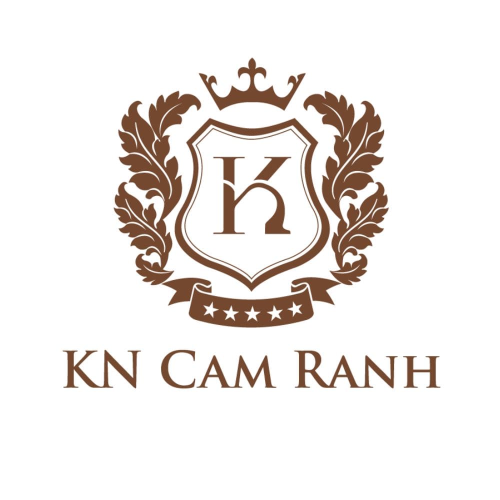 Logo KN Cam Ranh KN Cam Ranh